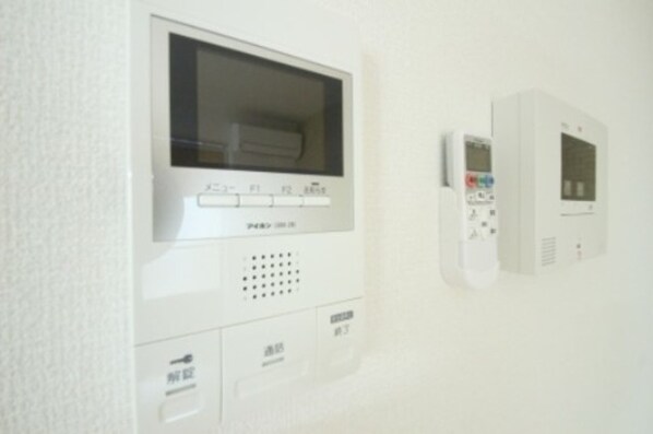 ノーブル・ルミナス笹塚の物件内観写真